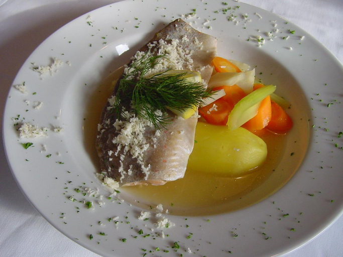 Food & Drinks 5, Hotel Gasthof Moosleitner, Berchtesgadener Land