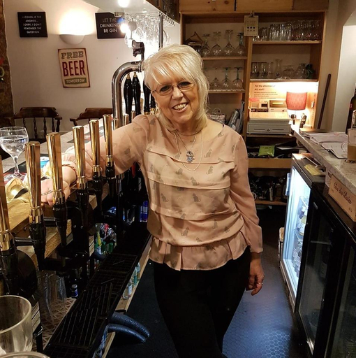 Food & Drinks, Jolly Sailor, North Yorkshire