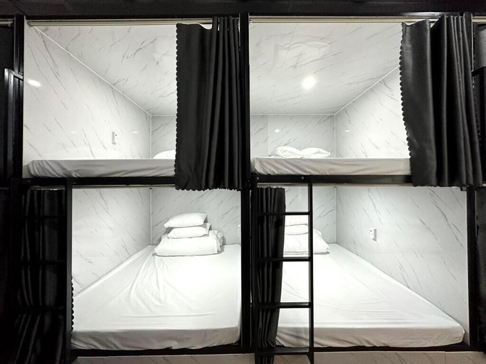Bedroom 3, Long Huong Duy Hostel Ha Giang-BayLuxury, Hà Giang