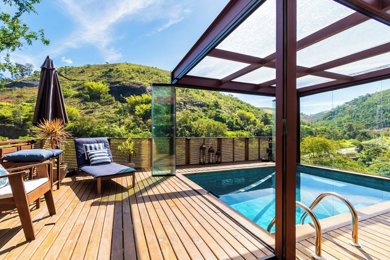 Sport & Beauty, Santa Serra Itaipava, Petrópolis