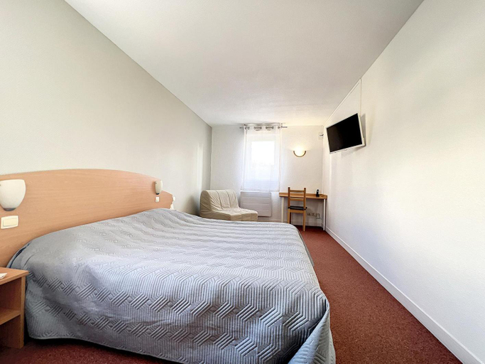 Others 4, ValHotel - Hotel-Residence Chateaufort, Yvelines