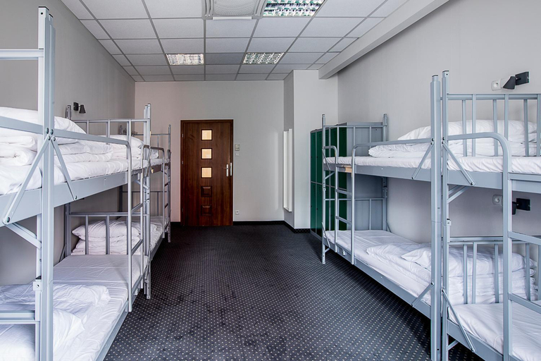 Others 4, Inbed Hostel, Warsaw