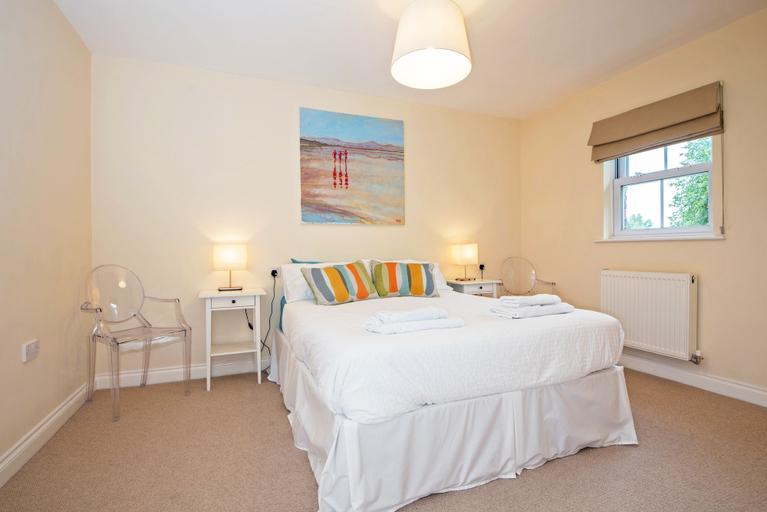 Bedroom 2, Dalton Crescent, Durham