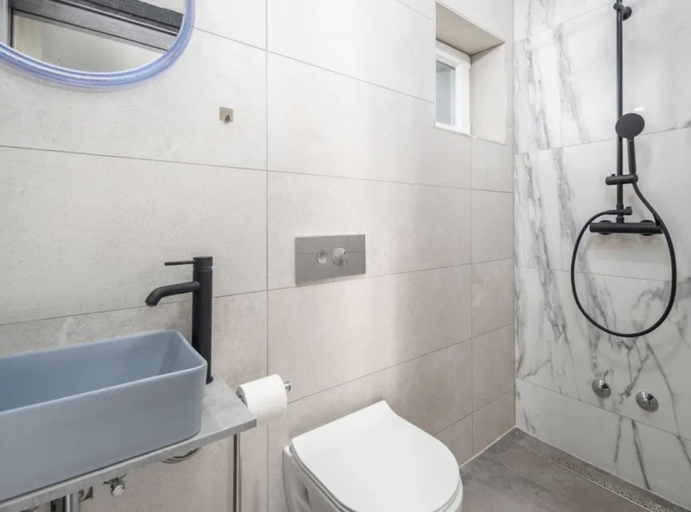 Bathroom 3, Villa Stipea, Sućuraj
