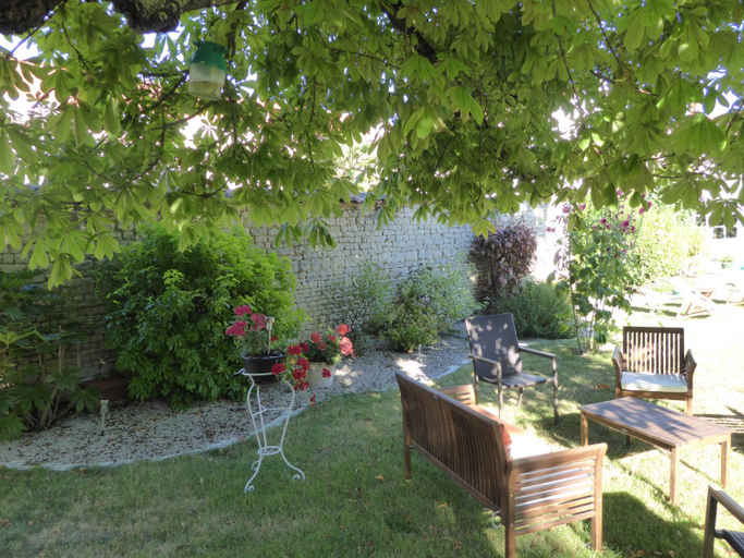 Others 5, La Madeleine, Charente-Maritime