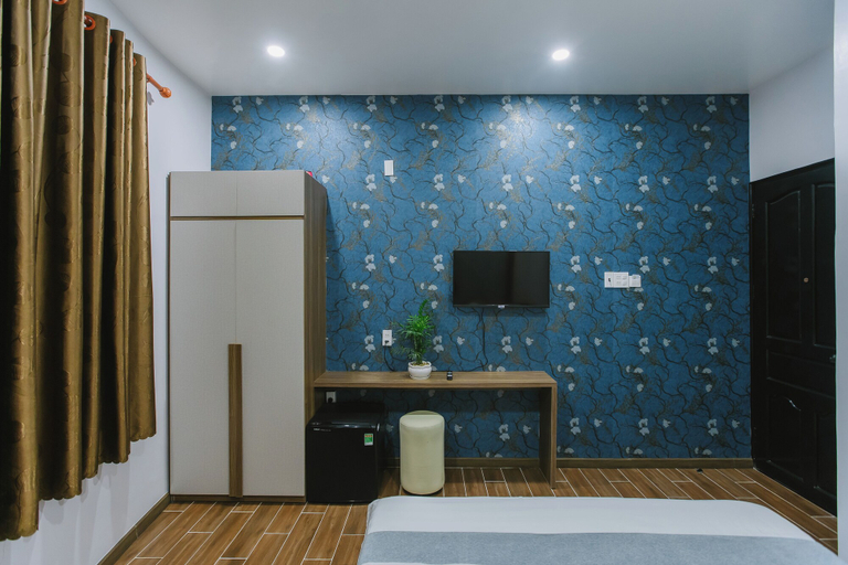 Others 4, Peony Hotel, Ninh Kiều