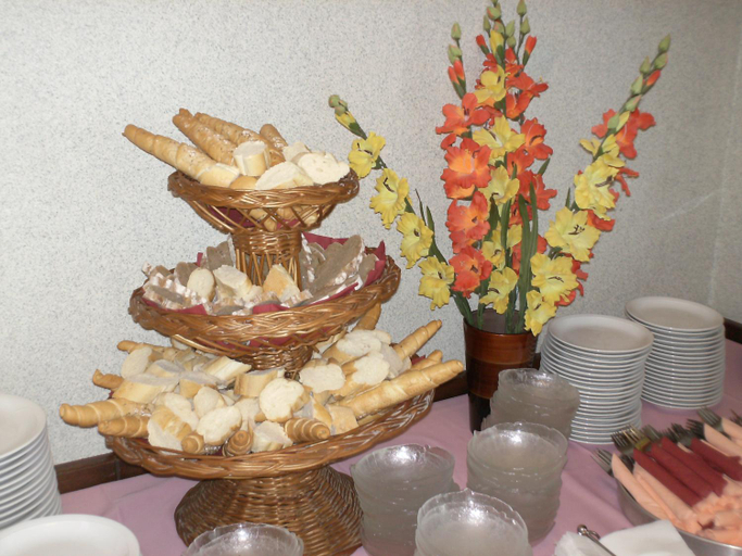 Food & Drinks 5, Eisenerzer Hof, Leoben