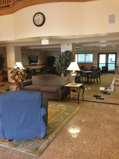 Public Area 2, Wingate by Wyndham - York, York