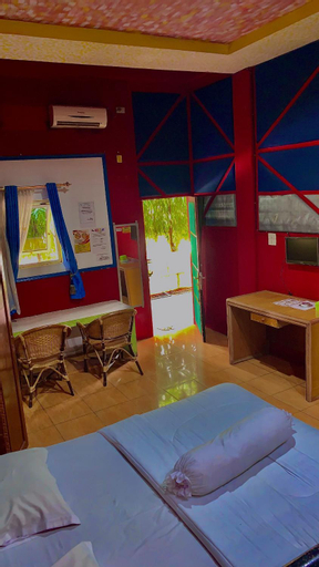 Bedroom 15