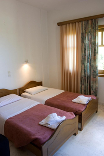 Others 5, Olga Suites, Crete