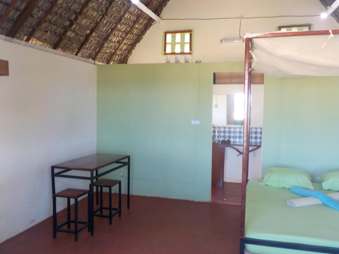 Bedroom 2, SANJEELA-PLAGE COCO, Diana