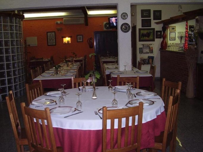 Food & Drinks 4, Casa Morgado, Almeida