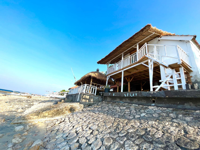 Coastal Inn, Klungkung