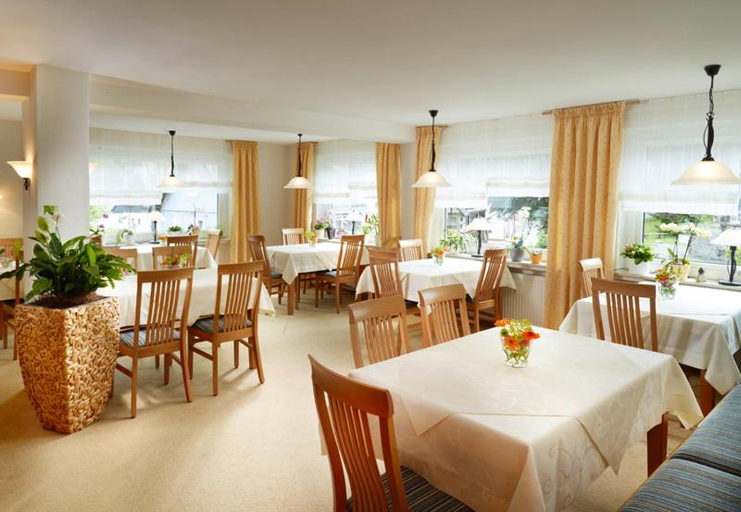 Food & Drinks, Gastehaus Behle-Schaperken, Waldeck-Frankenberg