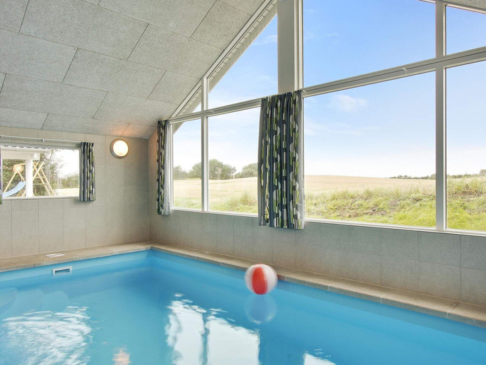 Others 5, 5 Star Holiday Home in Sydals, Sønderborg
