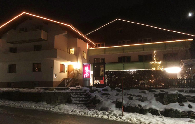 Others 5, Hotel Garni Brigitte, Bludenz