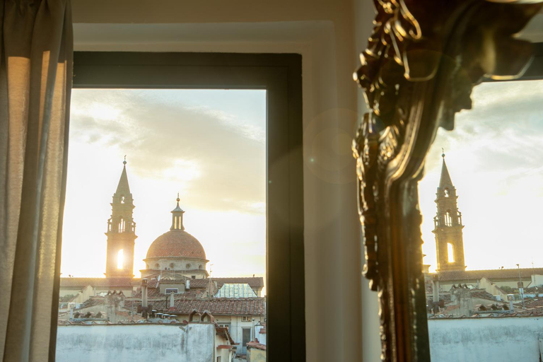 Nearby attraction, Pitti Luxury Terrace by Mmega, Florence