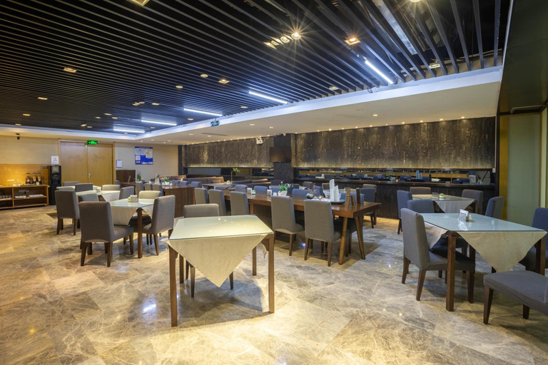 Food & Drinks 5, SSAW Boutique Hotel Hangzhou Xixi NanLu, Hangzhou