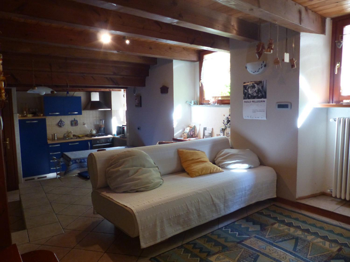 Others 3, b&b Vecchio Torchio, Aosta