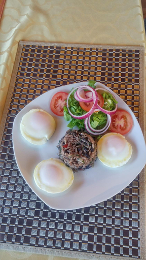 Food & Drinks 5, La Terraza Guest House B&B, Grecia