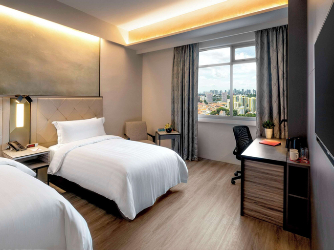 Bedroom 10