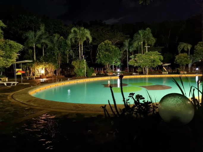 Sport & Beauty 2, MOMARCO Forest Cove Resort and Hotel, Tanay