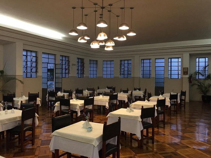Food & Drinks 5, Hotel Metropole, Belo Horizonte