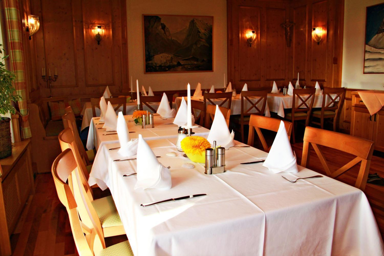 Food & Drinks 4, Hotel Haußler, Pfaffenhofen an der Ilm