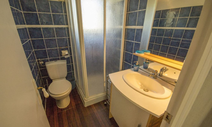 Bathroom, Apartment in Palafrugell - 104775 by MO Rentals, Girona