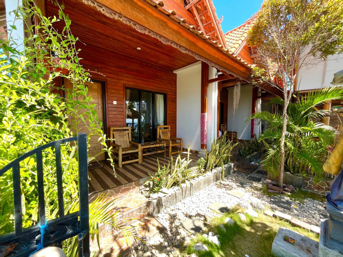 Exterior & Views 4, Coastal Inn, Klungkung