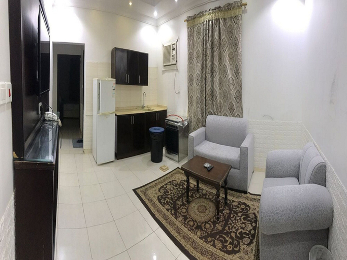 Others 4, نجمة الحمدانية, Jeddah