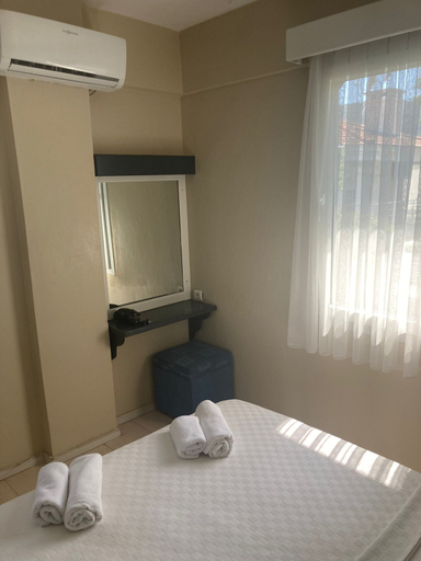 Bedroom 5, Koz Marigold Apart Hotel, Çeşme