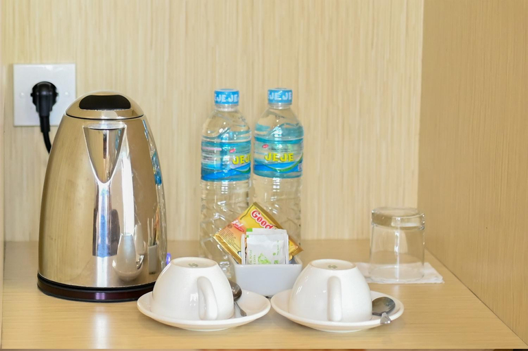 Amenities
