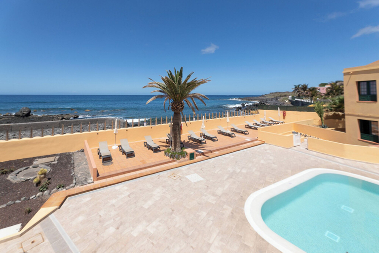 Sport & Beauty 5, Complejo Las Tres Palmeras, Santa Cruz de Tenerife