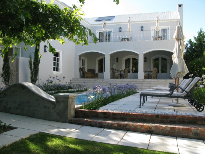 Exterior & Views 3, Maison d'Ail, Cape Winelands