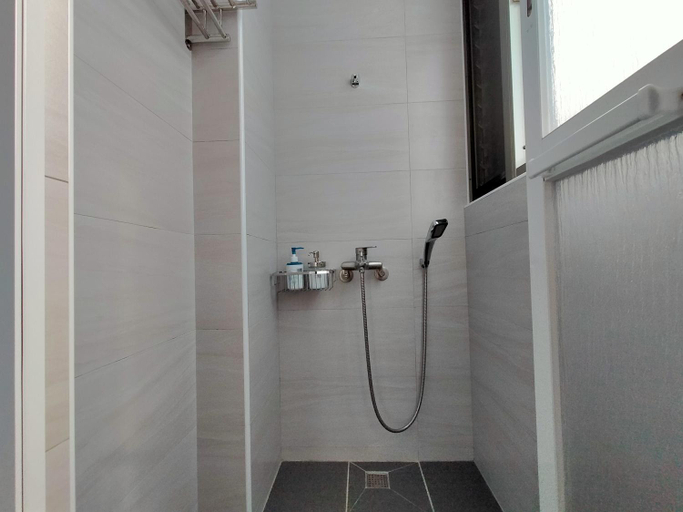 Bathroom 3, 樸宿庭園民宿 南投民宿312號, Nantou