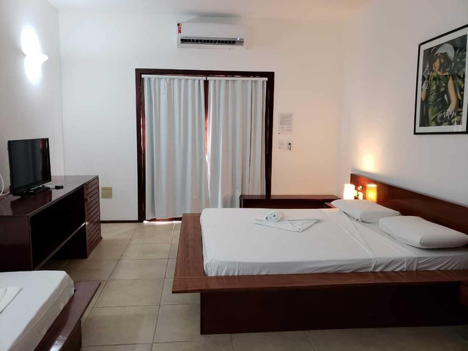Bedroom 4, Hotel Pousada Canoa Quebrada, Aracati