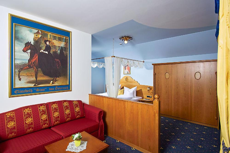 Others 5, Landhotel Wiesbauer, Ostallgäu