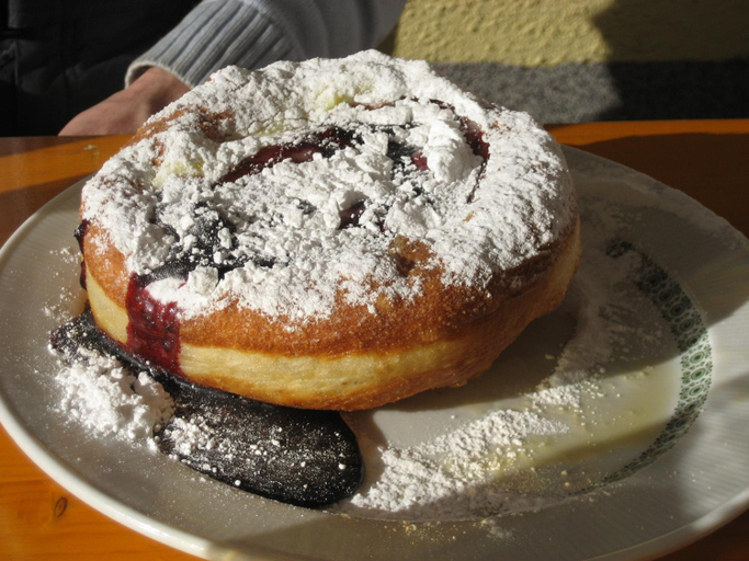 Food & Drinks 2, Gasthof Pesbichl, Sankt Johann im Pongau