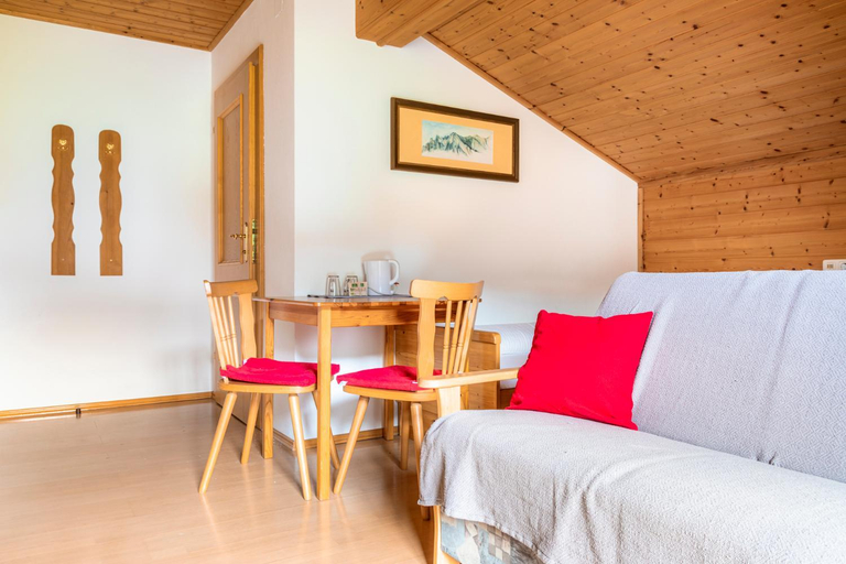 Bedroom 2, Gasthof Pesbichl, Sankt Johann im Pongau