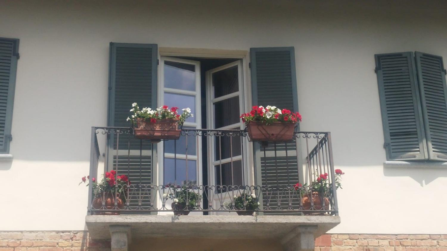 Ca d'I, Cuneo