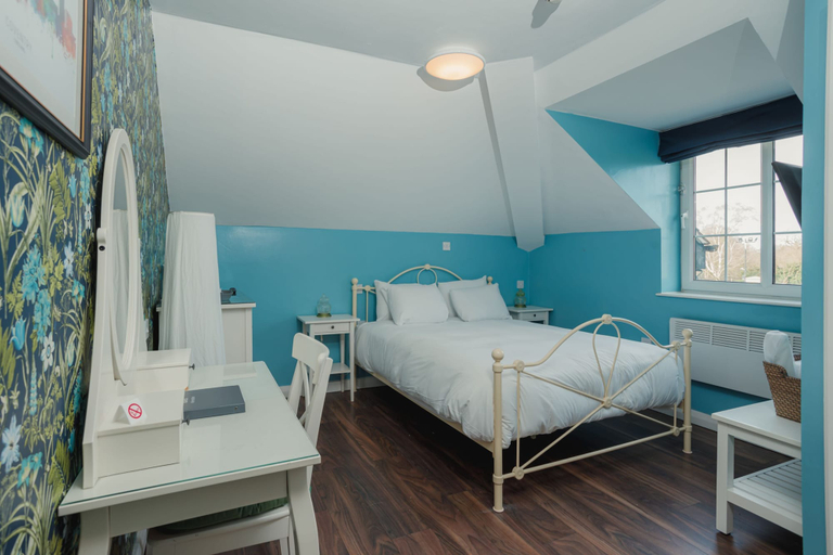 Bedroom 2, The Oak, Warwickshire