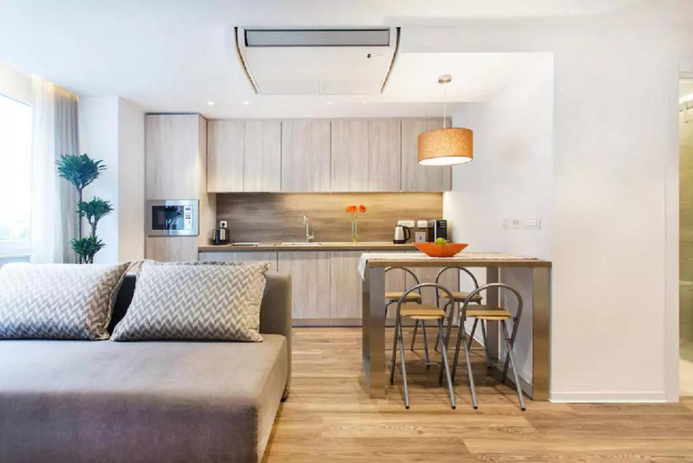 Others 4, ★ Exclusive Central Apartment ★ FREE Garage ★, Ljubljana