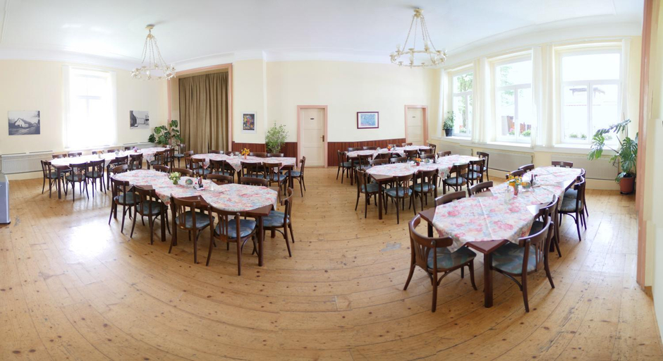 Food & Drinks 4, Eisenerzer Hof, Leoben