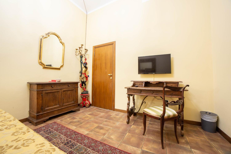 Bedroom 2, B&B Galileo 2000, Florence
