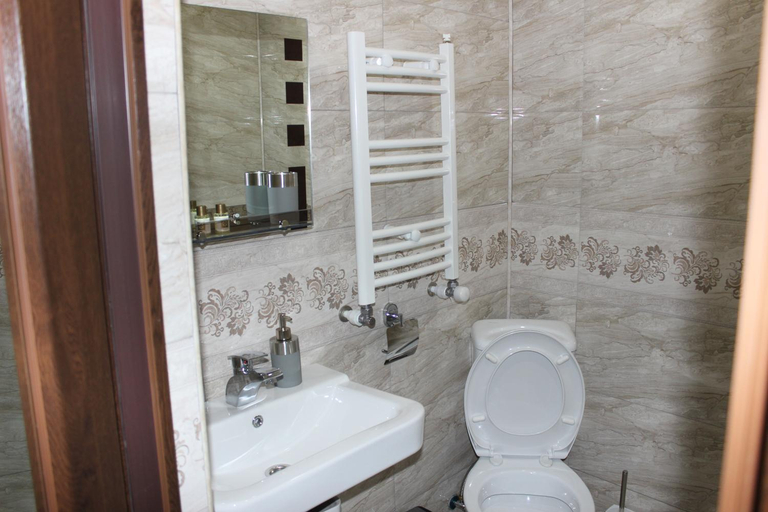 Others 3, Hotel Rabath, Akhaltsikhe