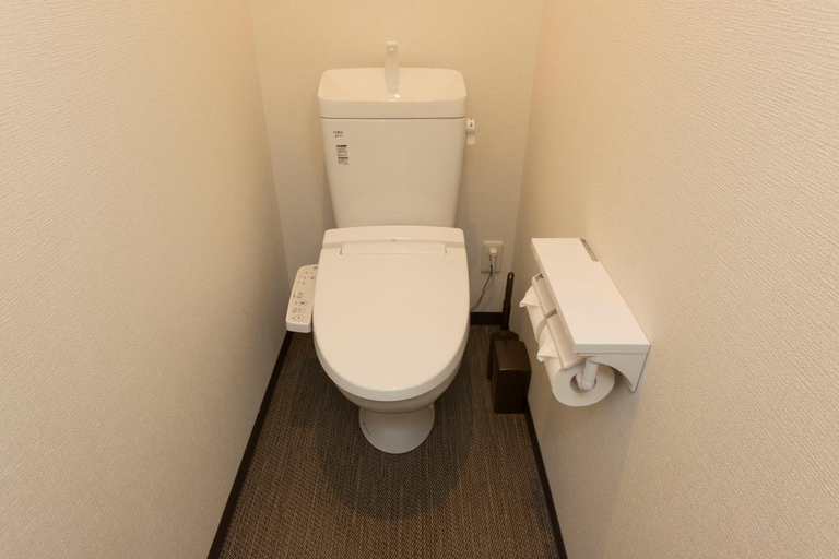 Bathroom 2, Ryoma Ikebukuro1, Toshima