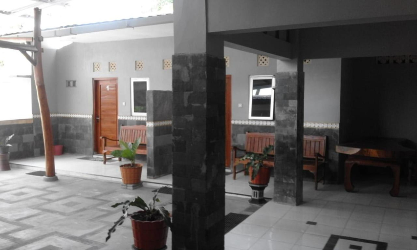 Others 2, Tanjung Inn, Gunung Kidul