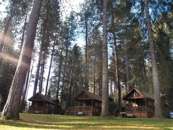 Others 2, Cold Springs Resort, Jefferson