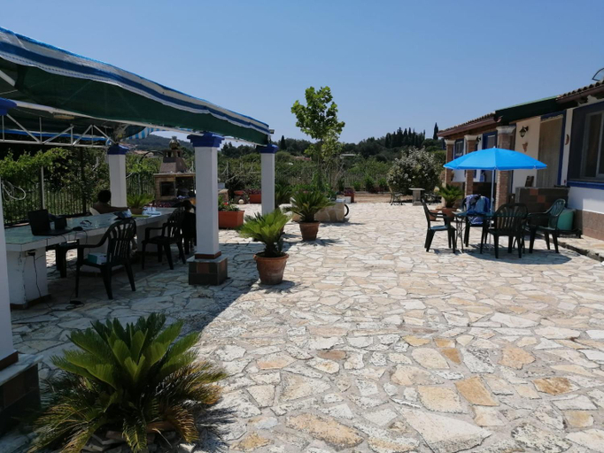Others 5, Villa Facen, Ionian Islands
